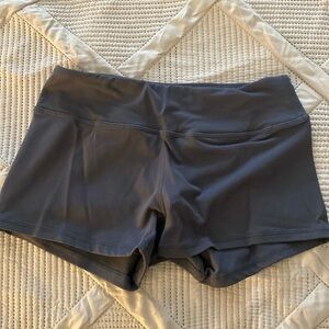 Born primitive shorts